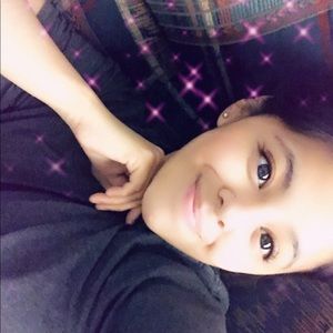 Meet your Posher, Magali